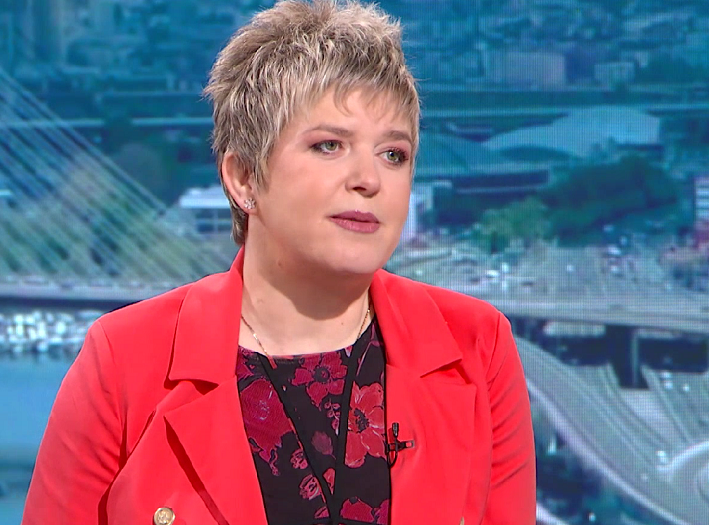 Kovač: Ulazak u Evropsku uniju strateško opredeljenje Srbije, nastavljamo sprovođenje reformi