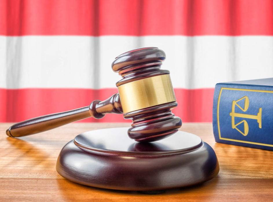 Tinejdžer kažnjen sa 150 evra zbog vređanja predsednika Austrije