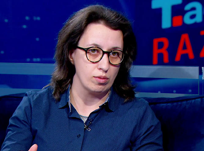 Seizmolog Ana Mladenović: Srbija zaštićena od zemljotresa jer se nalazi u unutrašnjosti kontinenta