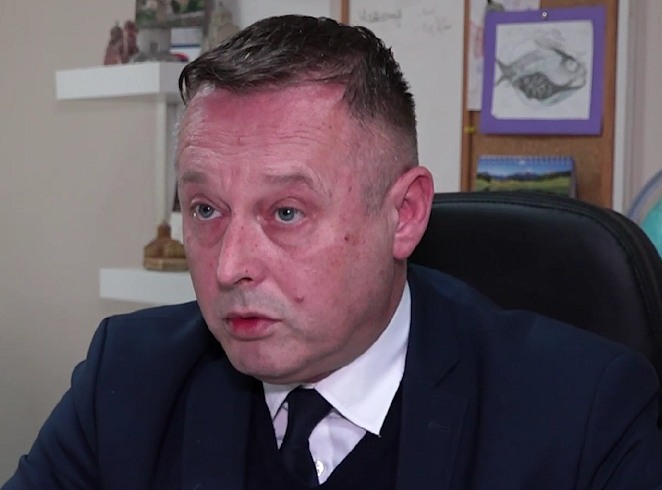 Predrag Nešović: Škole u Nišu dostavile plan rada, za sada bez produženja školske godine