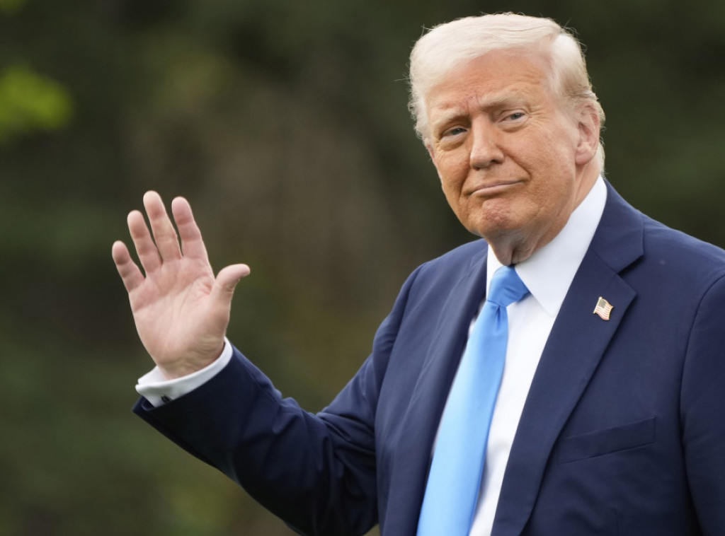 Istraživanje: Većina Evropljana podržava recipročne carine protiv SAD