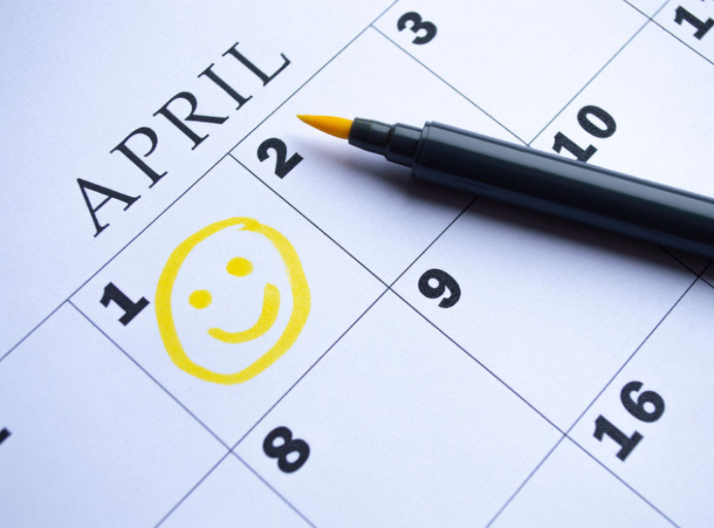 Danas se širom sveta obeležava 1. april - Svetski dan šale