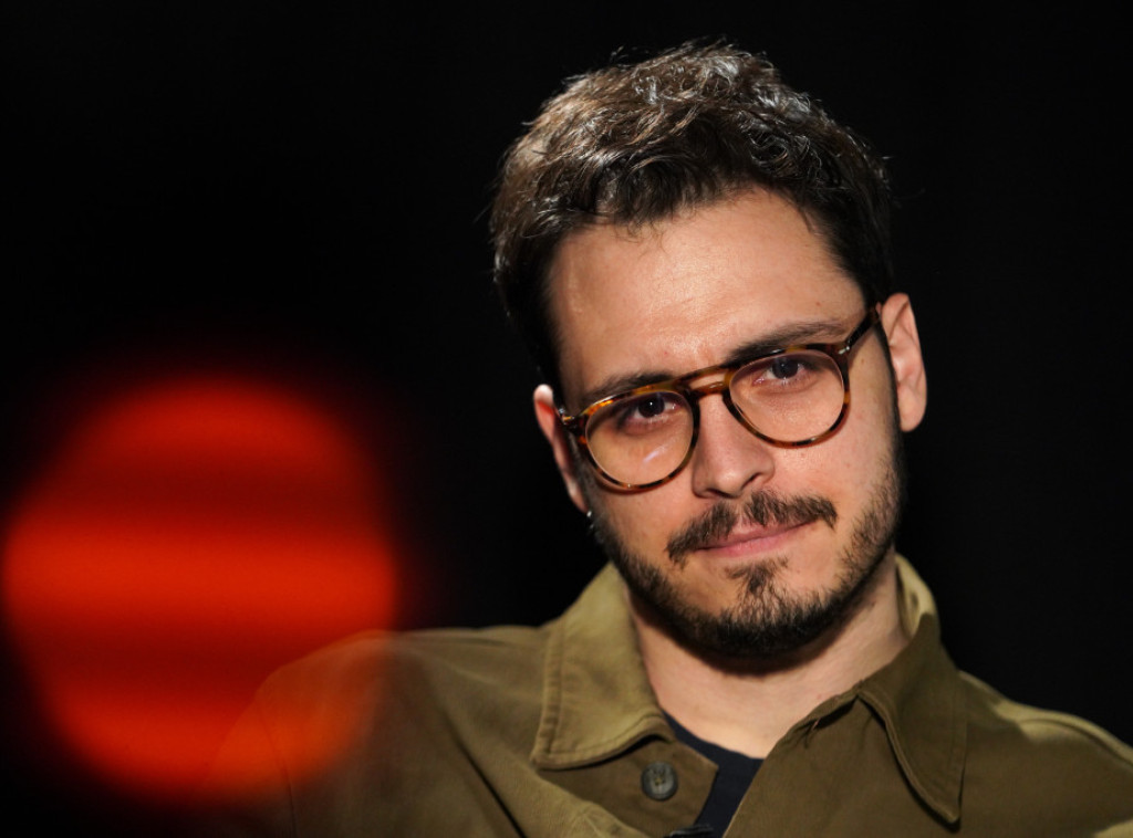 Veljko Mićunović: "Eldorado" anticipira stvarnost i postavlja pitanja o savremenom društvu