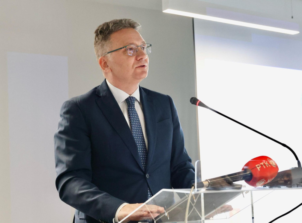 Mihailo Jovanović: Kragujevac simbol inovativnih rešenja za pametne gradove