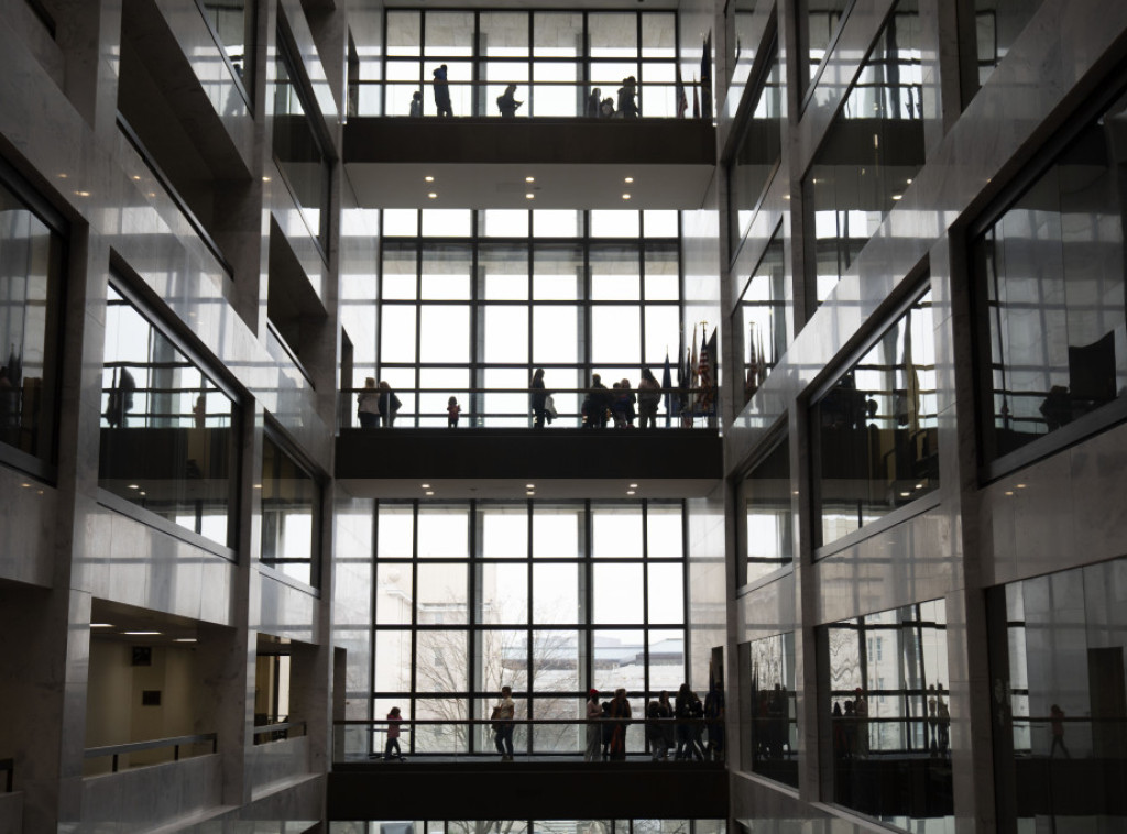 Režiser filma o Kenediju danas svedoči u Kongresu o novoobjavljenim dokumentima