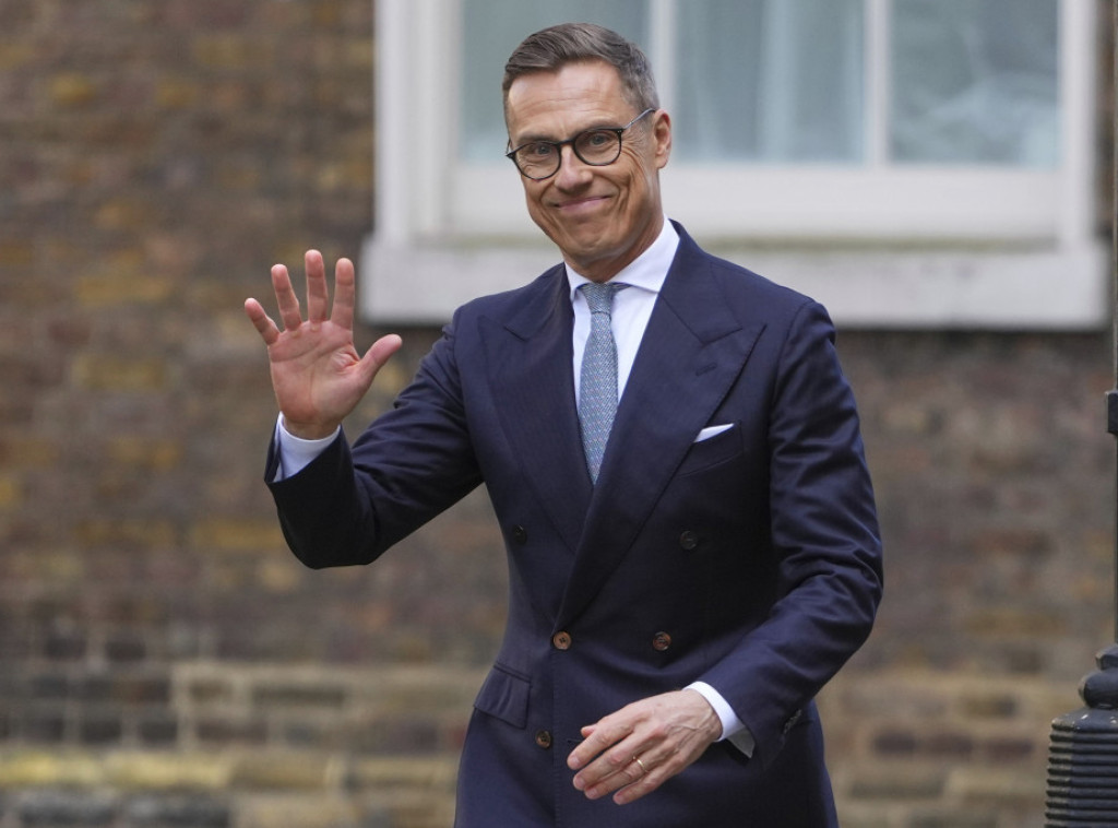 Stub: Finska mora da se pripremi za otvaranje političkih odnosa sa Rusijom