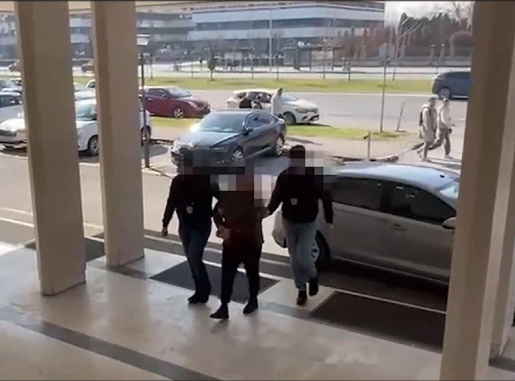 MUP: U nastavku borbe protiv korupcije tokom marta uhapšeno 125 osoba