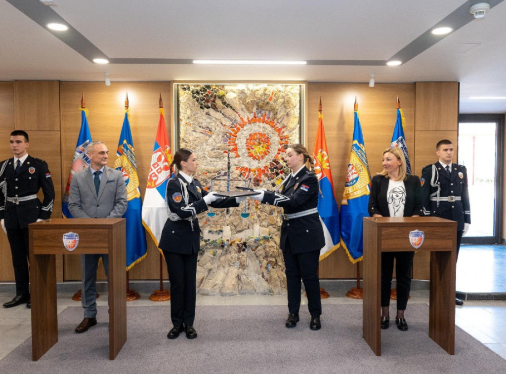 Tatjana Macura: Zajednička borba svih institucija važna za prevenciju nasilja