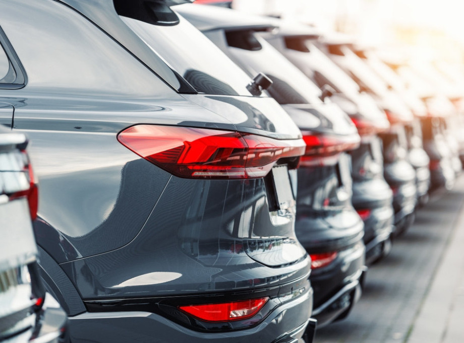 Optimizam se vraća u nemačku auto-industriju, narudžbine ponovo rastu