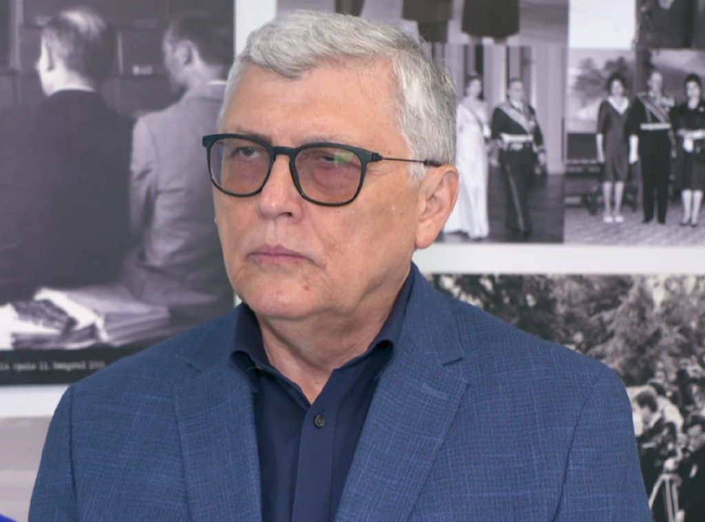 Branko Vuković: Kritična tačka za nastanak alkoholizma je gubitak kontrole ponašanja