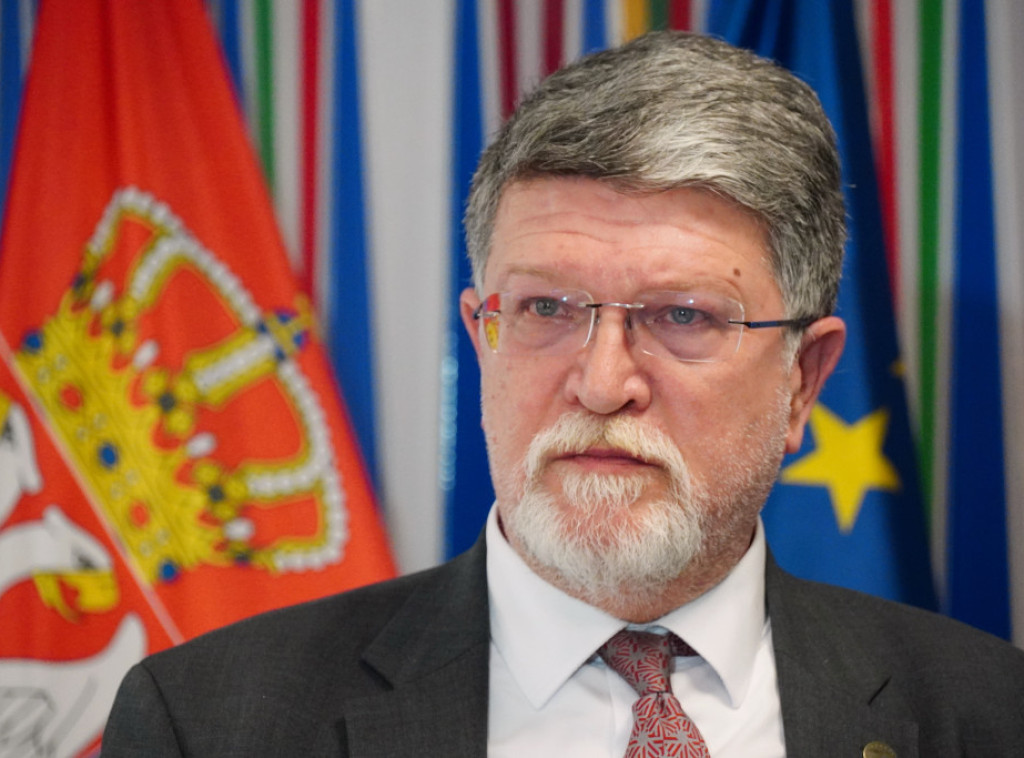 Tonino Picula ponovo izabran za predsednika Radne grupe EP za Zapadni Balkan