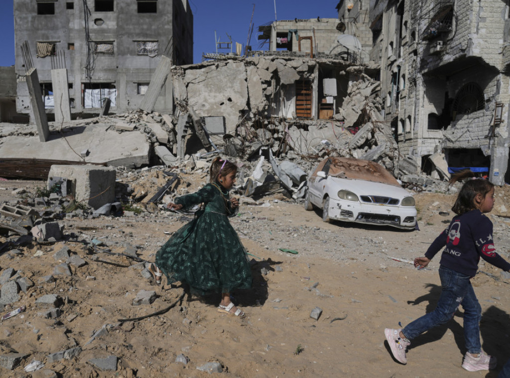 Kac i Smotrič najavili da će raditi na suzbijanju nelegalne palestinske gradnje