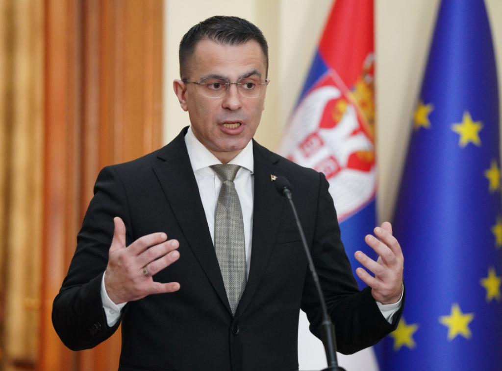 Đorđe Milićević: Presuda Dodiku udar na autonomiju i institucije Republike Srpske