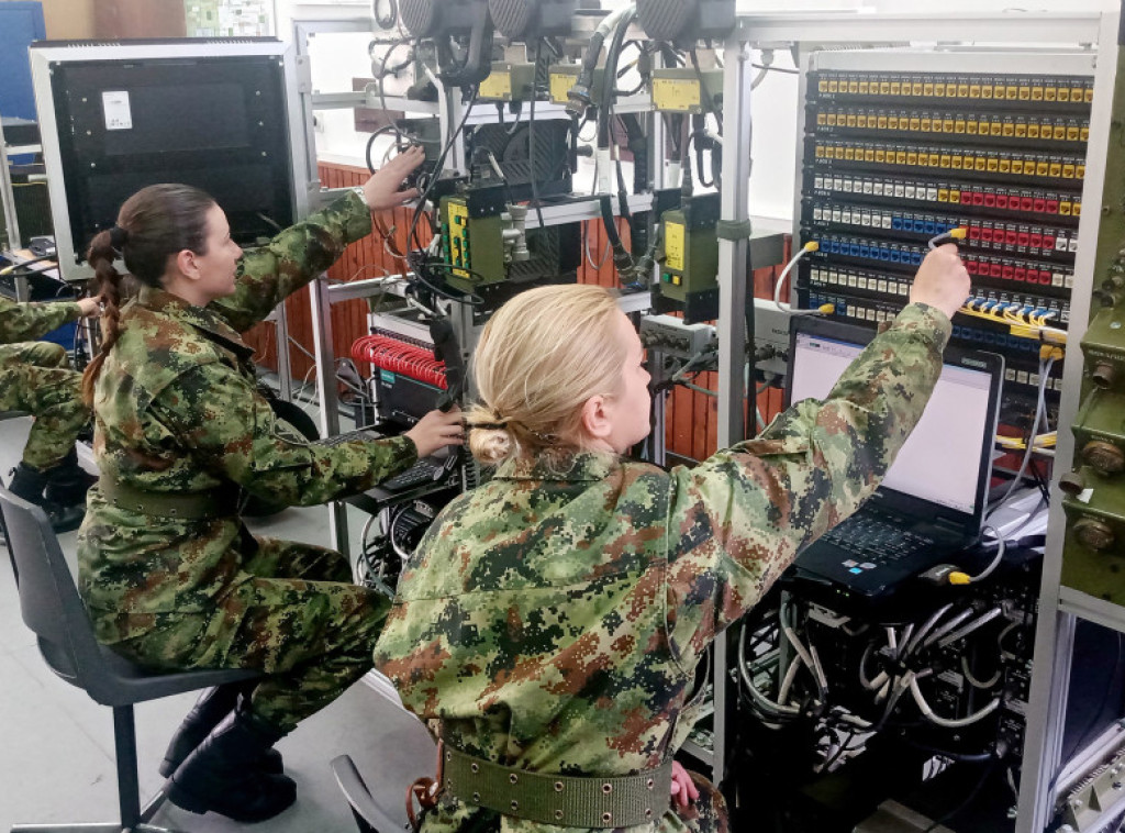 Otvoren konkurs za prijem kandidata na Kurs za podoficire, prijave do 30. aprila