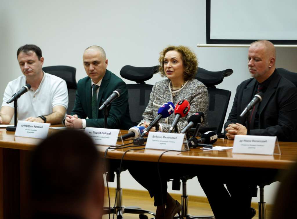 Predstavljeni novi proizvodi u turističkoj ponudi Sokobanje uoči letnje sezone