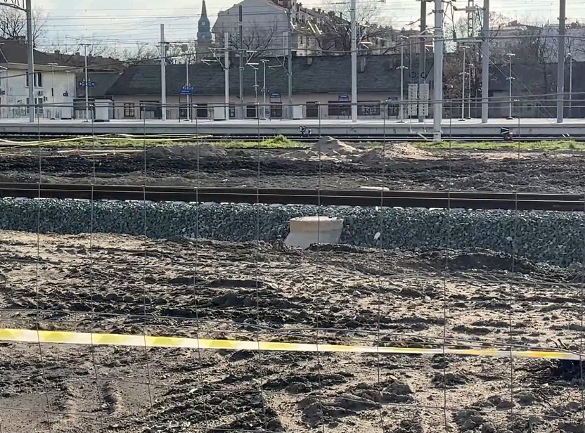 Na dva gradilišta u Subotici jedan radnik poginuo, drugi povređen