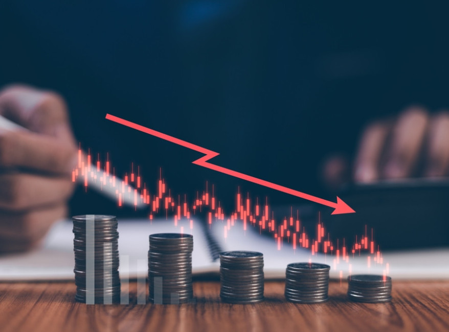 Američki deficit u trgovini robom porastao u martu na rekordne 162 milijarde dolara