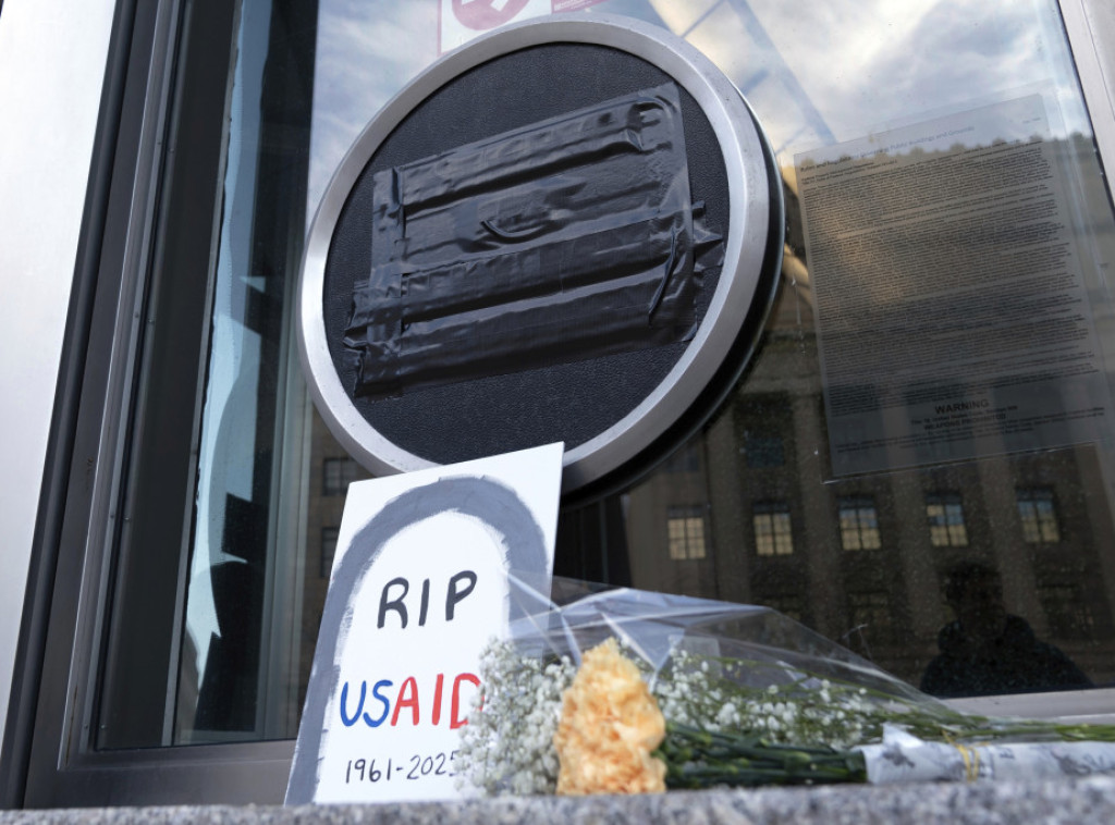 Izvori: Maskovo Odeljenje za efikasnost vlade privodi kraju gašenje USAID-a