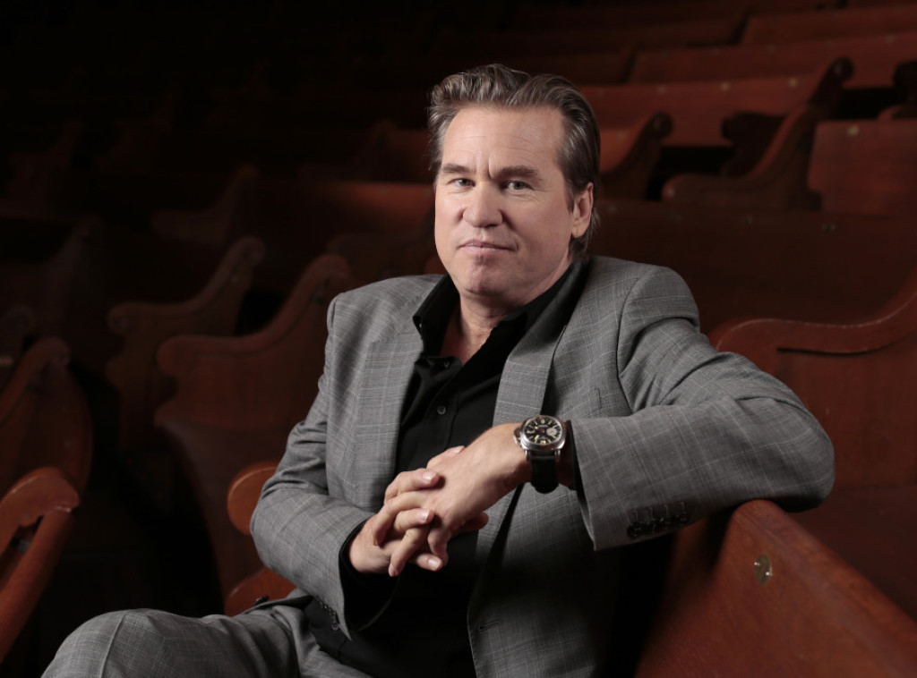 Preminuo glumac Val Kilmer
