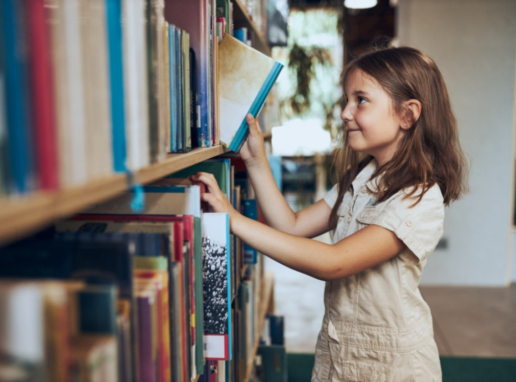 Biblioteke u Srbiji danas obeležavaju dan dečje knjige i 220 godina od rođenja Andersena