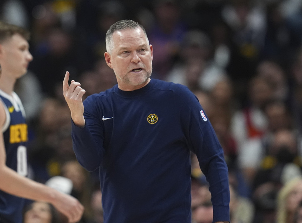 Majk Meloun: Izgubili smo od Minesote kao tim