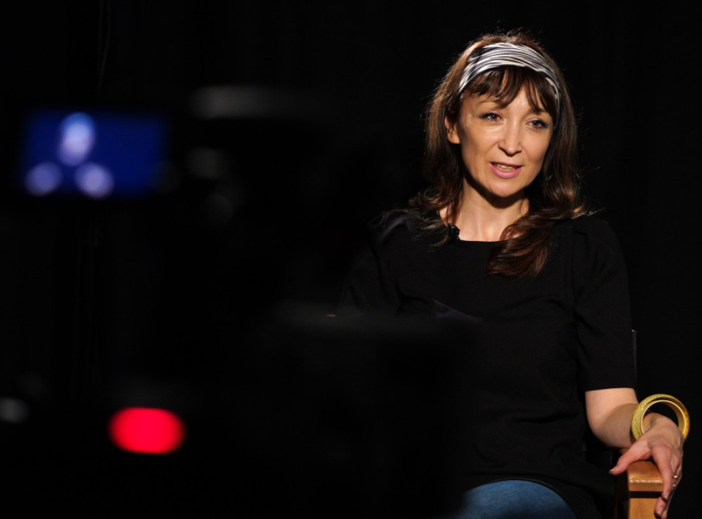 Blagojević: Predstaviću novi album "Srebro i zlato" 30. aprila u DOB