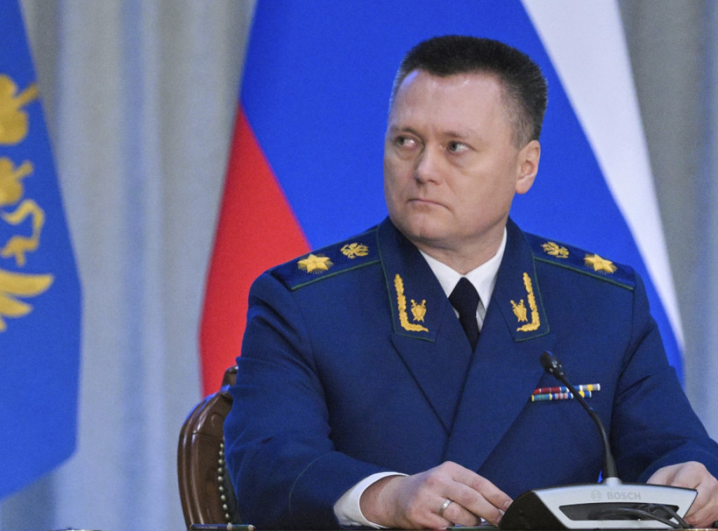 Igor Krasnov: Rusija prošle godine uvela zabranu 81 stranog medija kao uzvratnu meru