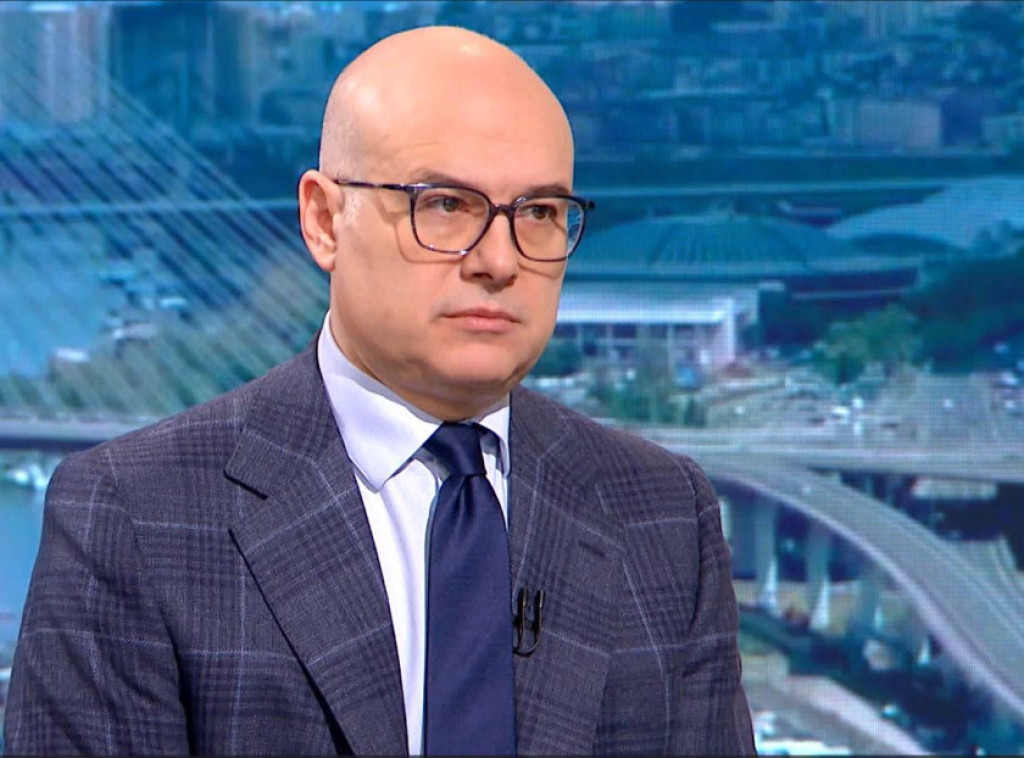 Vučević na kongresu Evropske narodne partije u Valensiji, razgovarao sa Manfredom Veberom