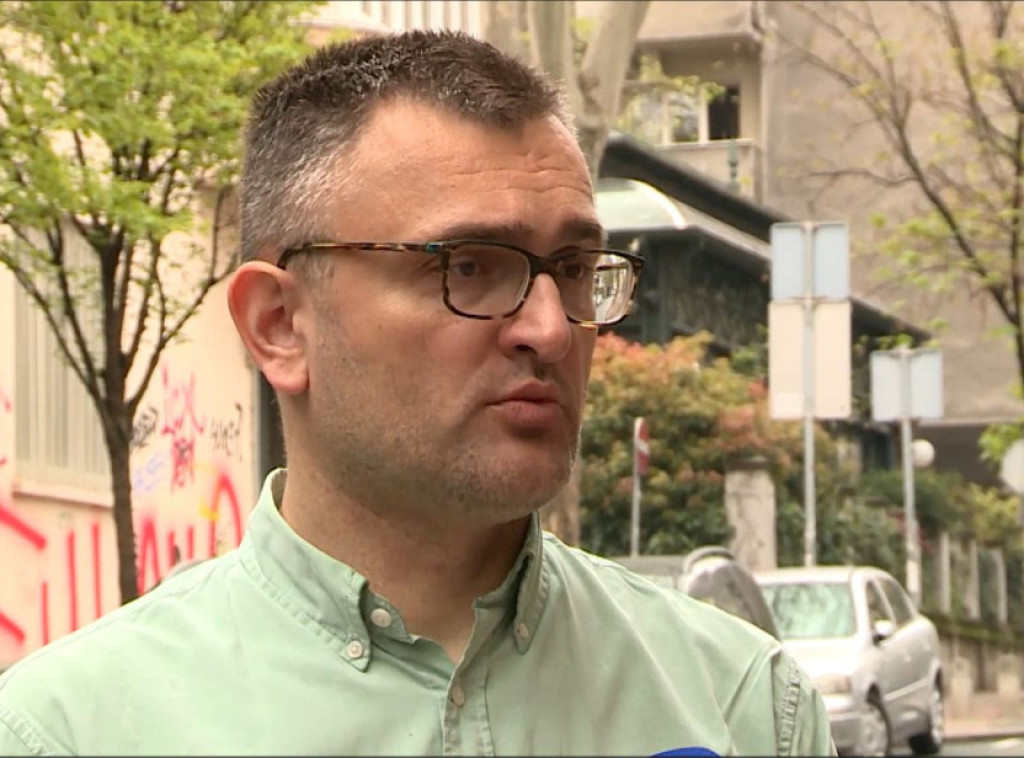 Bojan Klačar: Čini se da smo bliži formiranju nove vlade, glavni razgovori sa SNS-om