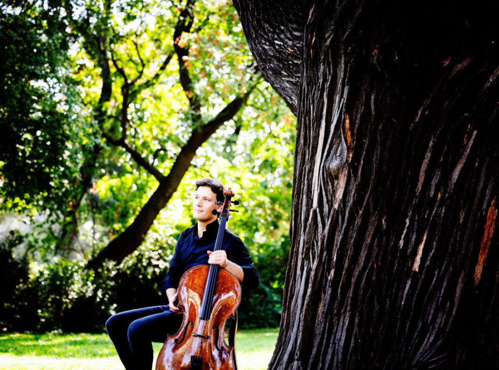 Beogradska filharmonija svira dela  4. aprila u Kolarcu