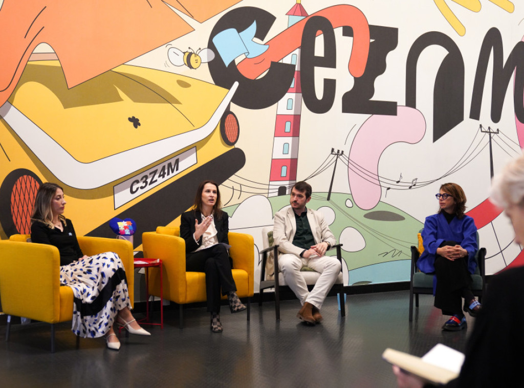 Pejović Milovančević: U Srbiji oko 5.500 dece sa smetnjama u razvoju, uključujući autiz