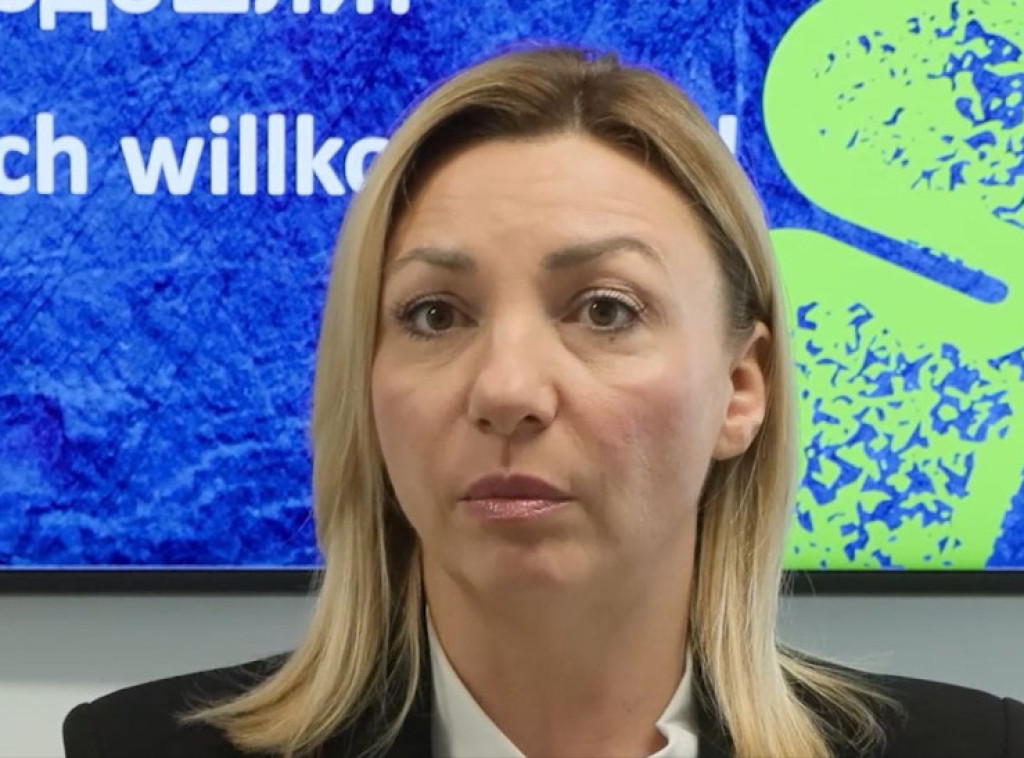 Tatjana Macura: Vlada Srbije podržava žene u biznisu