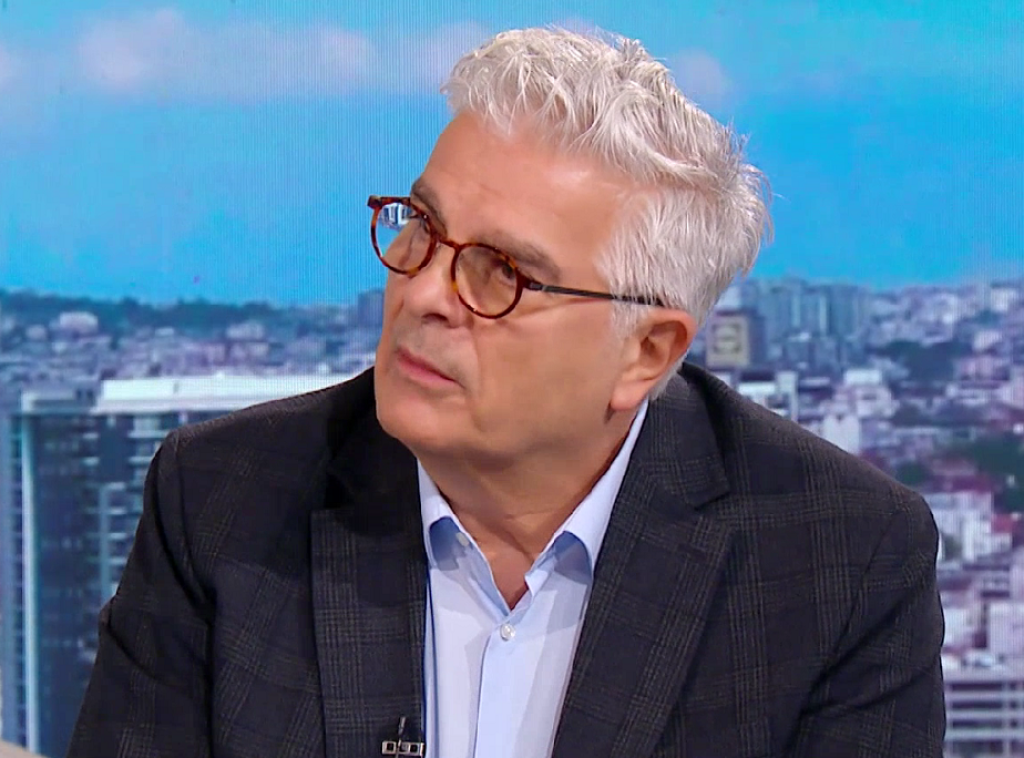 Nebojša Krstić: Profesori krše zakon jer ne dozvoljavaju studentima da se izjasne o nastavi