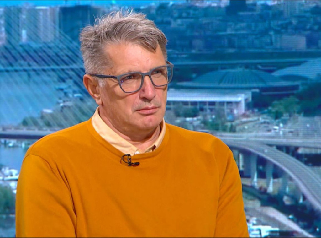 Vladimir Vuletić: Uprave fakulteta bi morale da imaju glavnu ulogu u rešavanju trenutne situacije