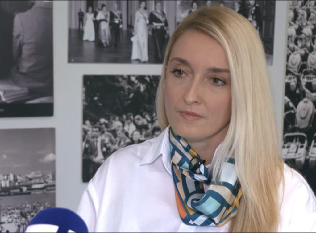 Ivana Gavrilović Gagić: Prvi simptomi autizma-selektivan kontakt, manjak interakcije, odsutan pogled