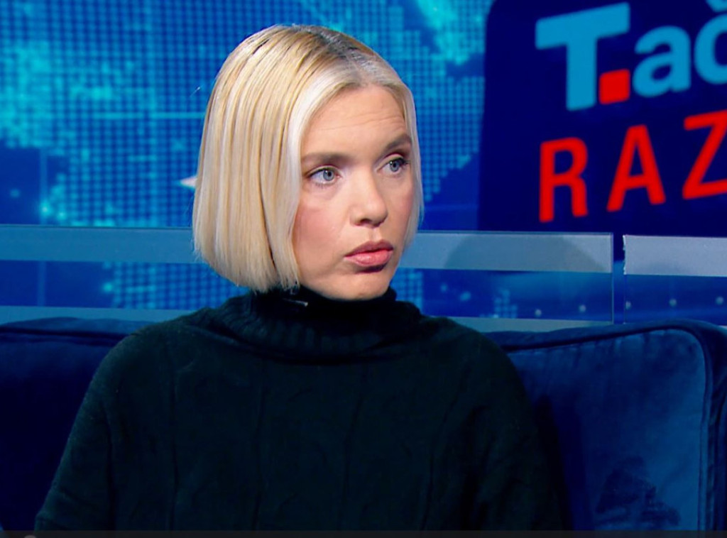 Sonja Giljača: Povećan broj uboda krpelja povezan sa lepim vremenom i boravkom u prirodi