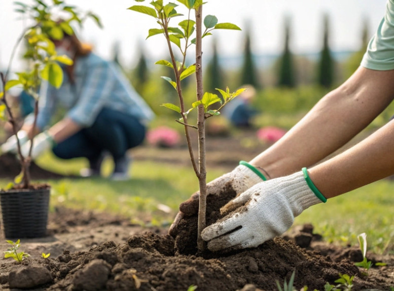 Krsto Janjušević: Dinamika i plan pošumljavanja Srbije uvećani za 50 odsto