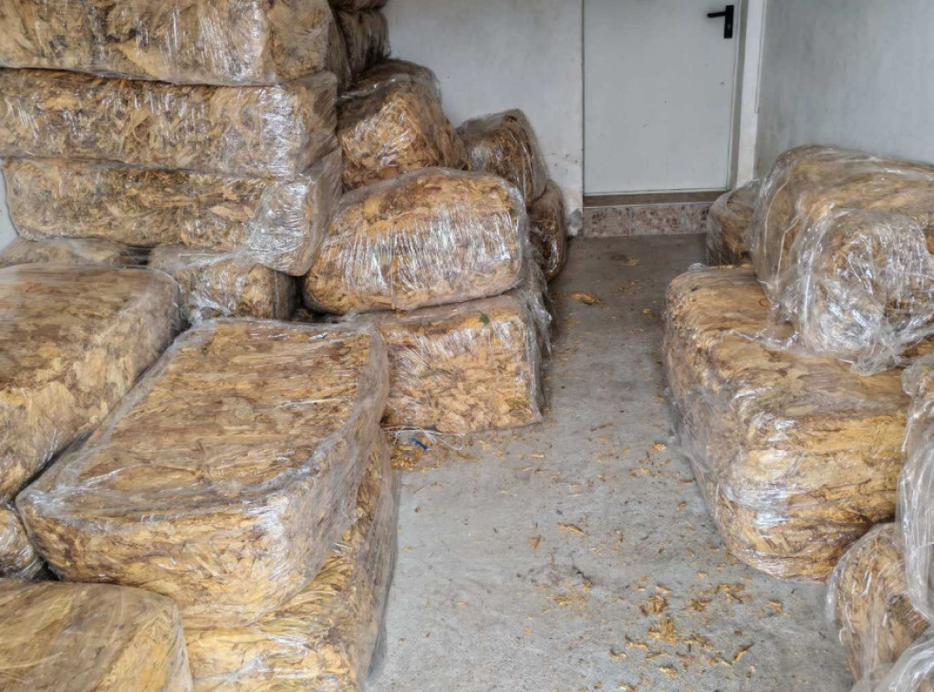 Dačić: U 25 policijskih uprava sprovedena akcija suzbijanja sive ekonomije