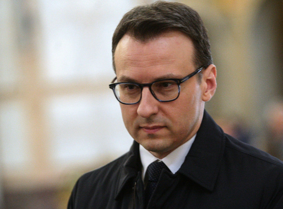Petar Petković: Odluka o pritvoru direktora doneta po nalogu Kurtija, bez ijednog dokaza