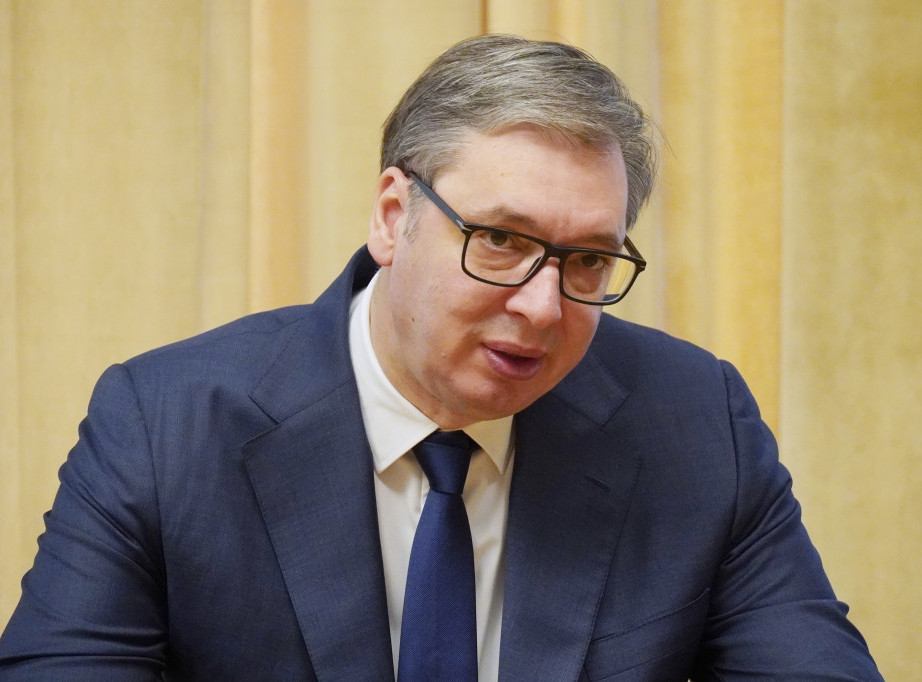 Predsednik Vučić sutra će nastaviti konsultacije o mandataru sa predstavnicima još dve liste