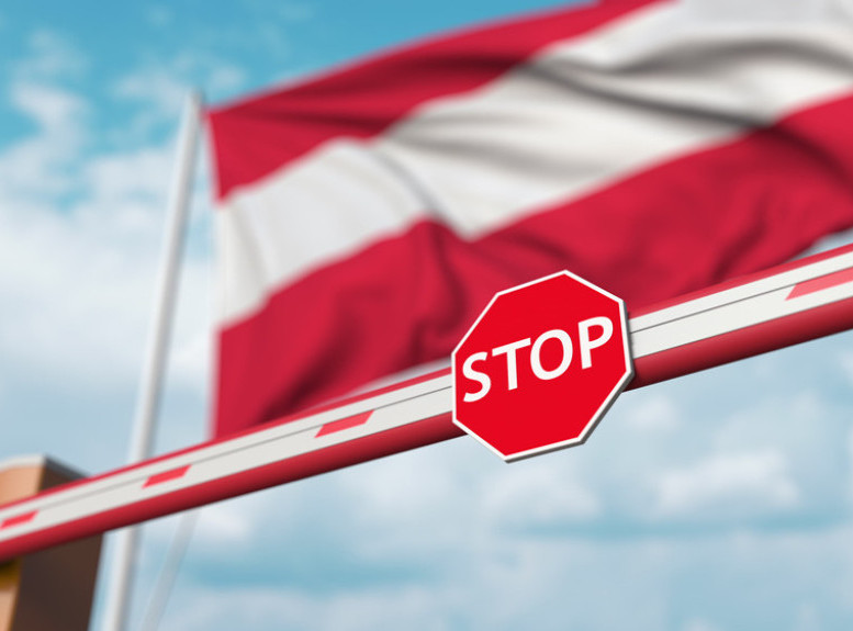 Austrija zatvara 23 prelaza sa Slovačkom i Mađarskom zbog epidemije slinavke i šapa