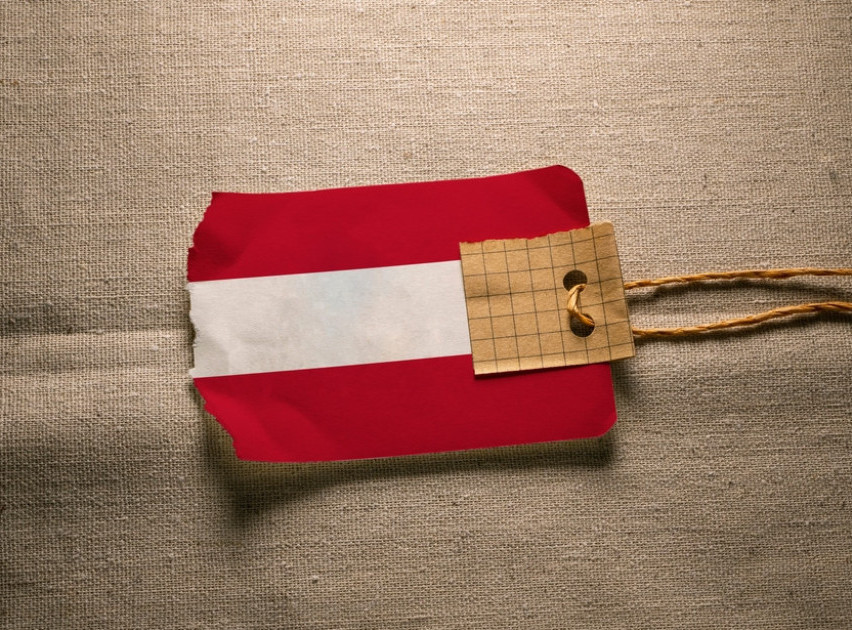 Svaka deseta radnja u Austriji više ne prima gotovinu