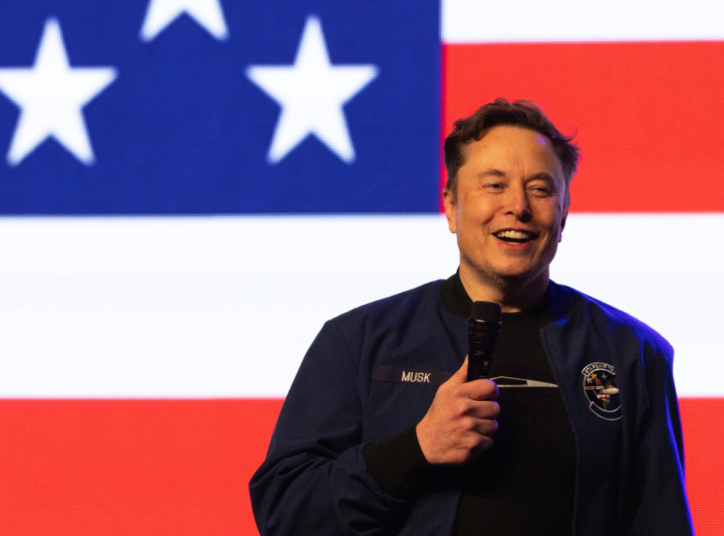 Forbs: U svetu trenutno rekordnih 3.028 milijardera, Ilon Mask najbogatiji