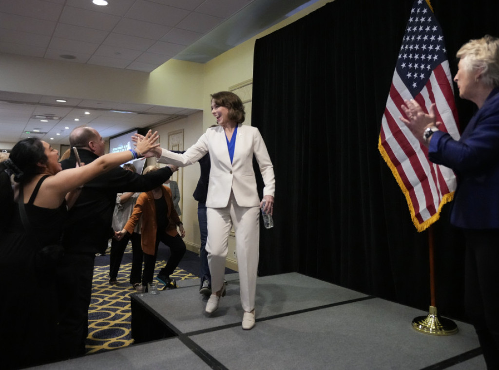 Pobeda liberala nad Trampovim kandidatom na izborima za Vrhovni sud Viskonsina