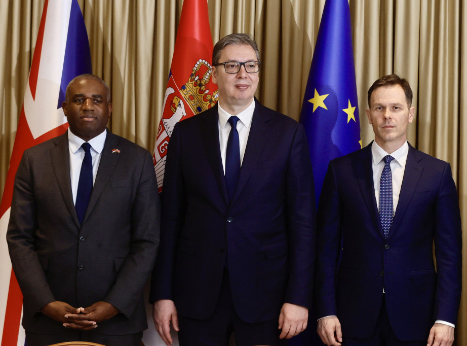 Mali: Pozitivan trend rasta trgovinske razmene i investicija iz Velike Britanije