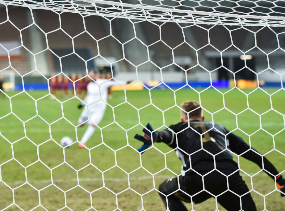 Fudbaleri TSC-a eliminisali Partizan iz Kupa Srbije boljim izvođenjem penala