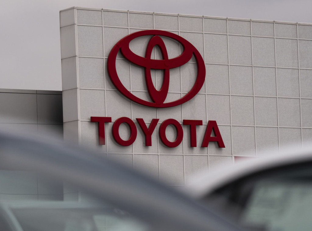 Tojota najavljuje povlačenje blizu 2.000 svojih vozila sa ruskog tržišta