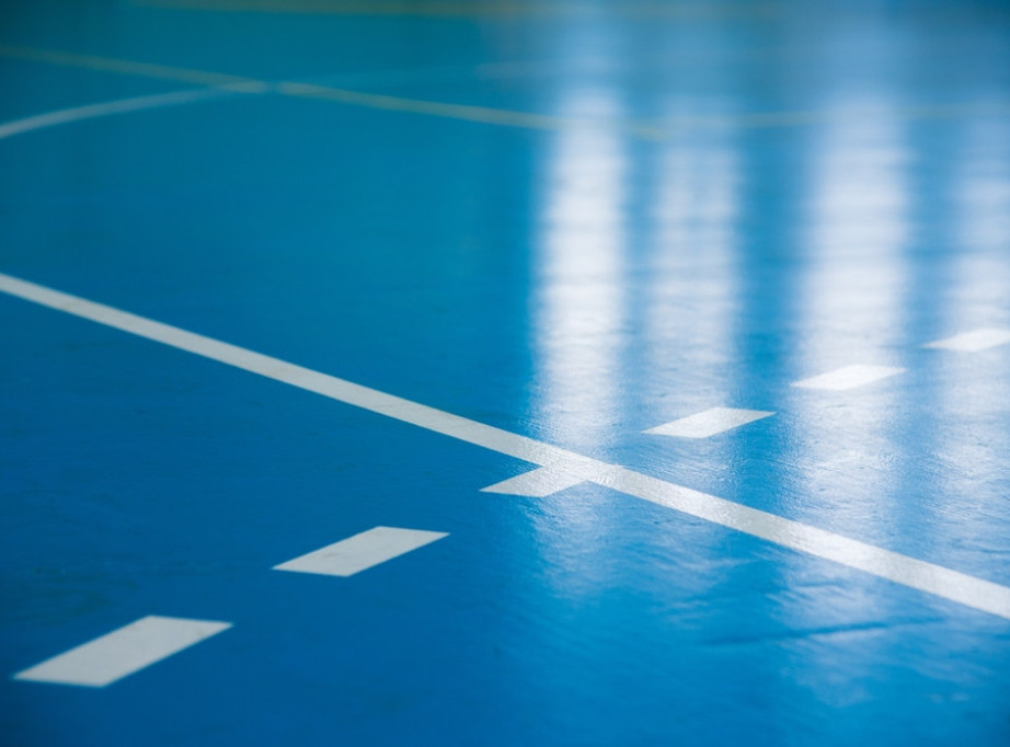 Marko Nikolić je novi rukometaš Partizana