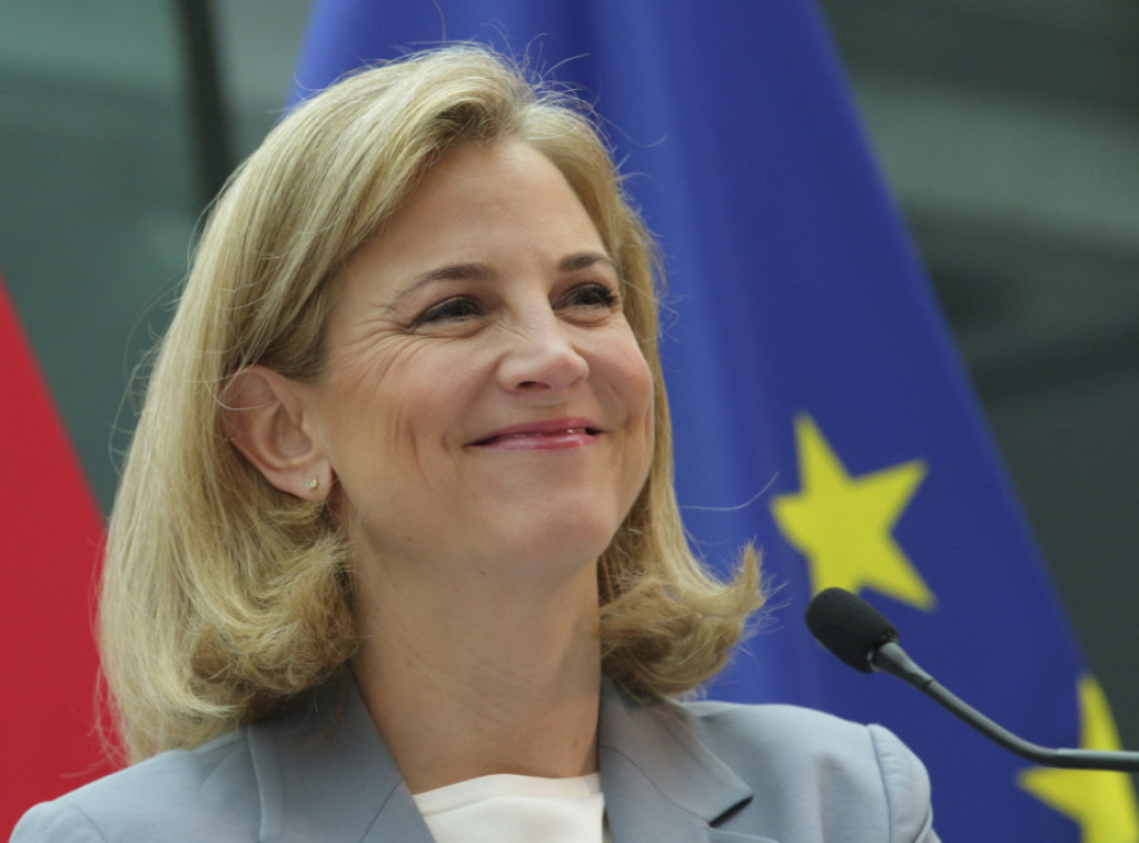 Manjl-Rajzinger: Austrija ostaje pouzdan partner Zapadnog Balkana