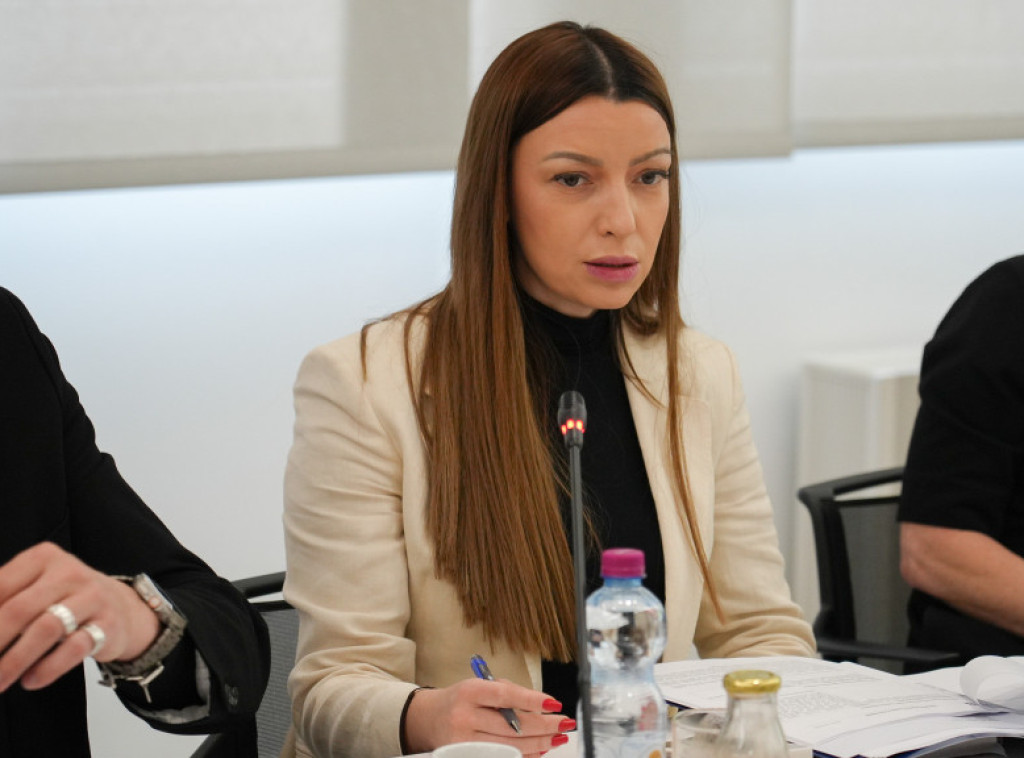 Adrijana Mesarović: Vlada nastavlja da podržava inicijative privrednika